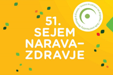 Sejem Narava zdravje