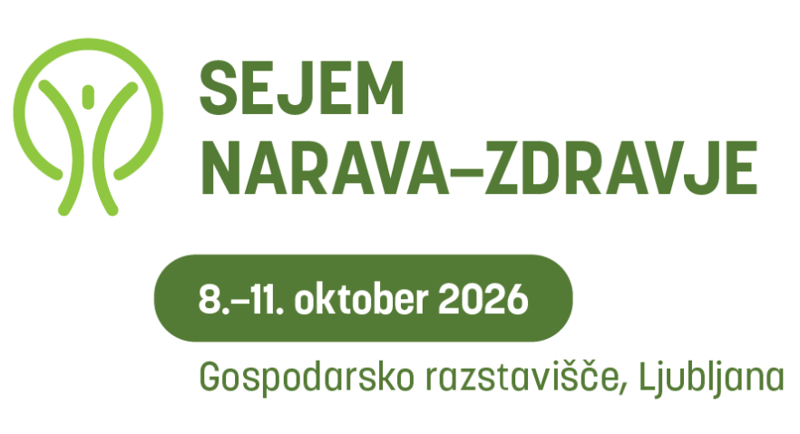 ETRI na sejmu Narava-zdravje 2026